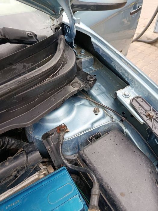продам авто Hyundai i20