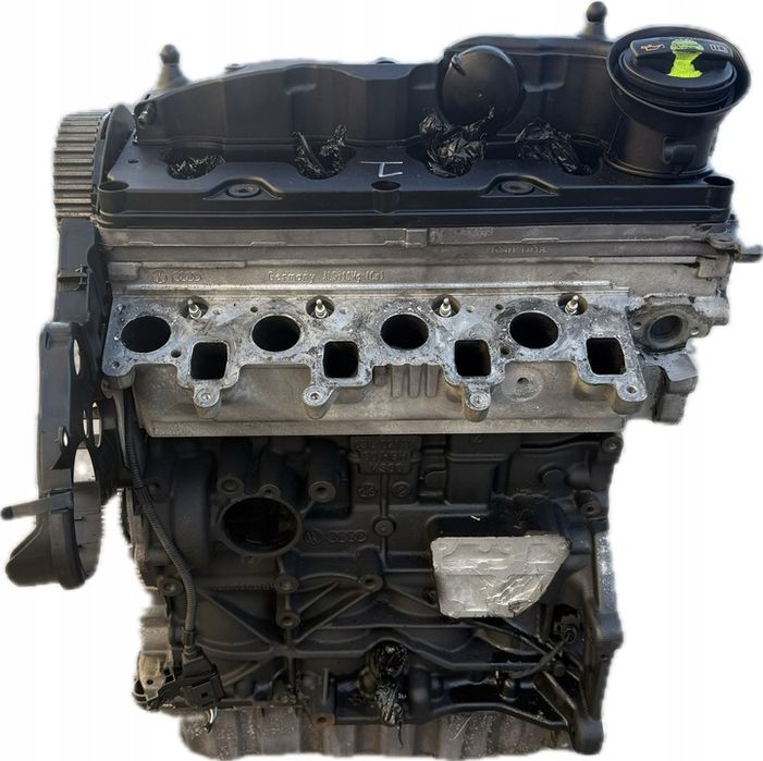 silnik 1.6 tdi cay 16v skoda octavia