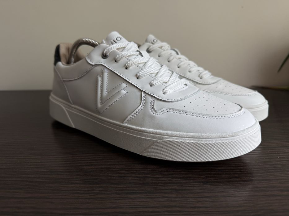 Кросівки Vionic Kimmie Court WF:01-2025 Розмір 42 на 27 см Шкіра