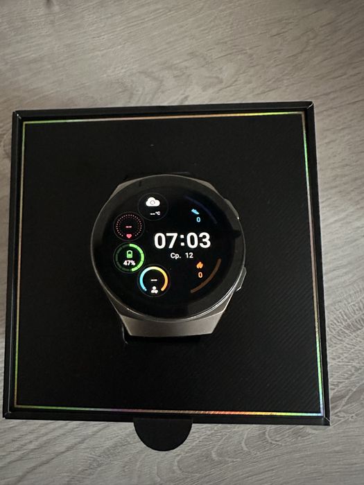 Huawei watch gt 2 e