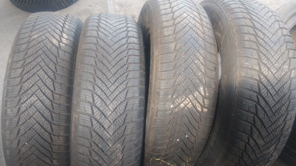 195/70/15 97t minerva 2022 prawie nowe