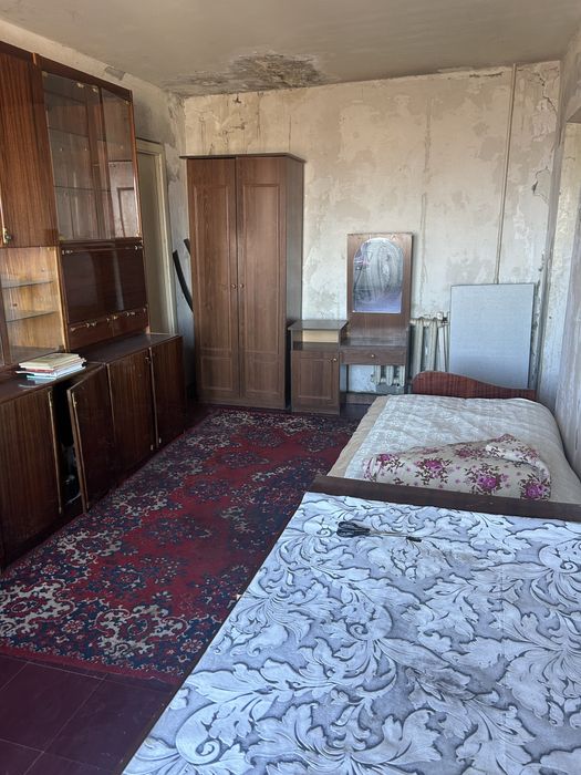 Оренда 4кім. кв.на ТЕРІ, ЗАРІЧНИЙ, студентам, у відрядженні, сімейним