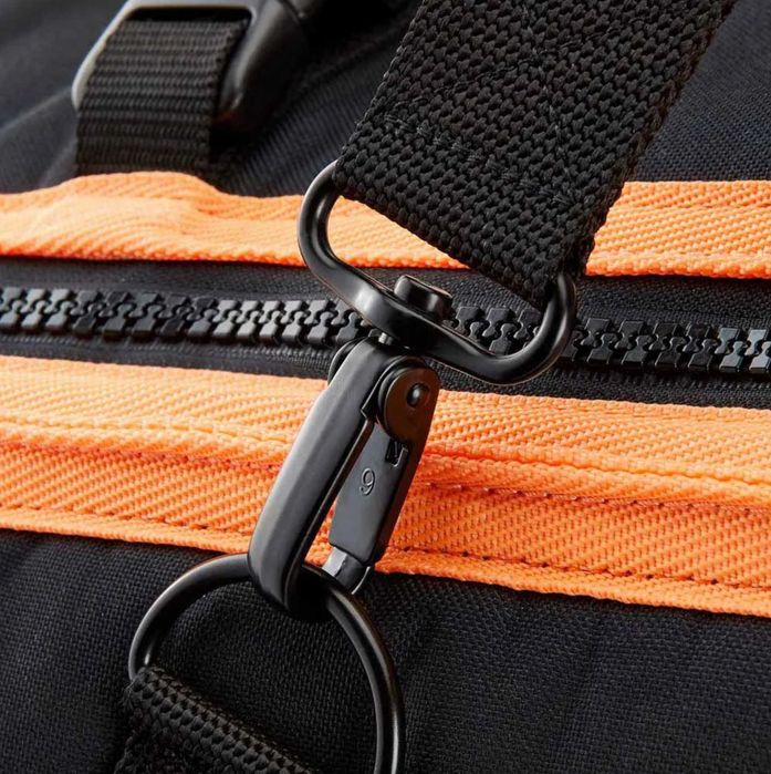 Pokrowiec na deskę surfingową Dakine JJF Daylight Thruster Carbon 6'6