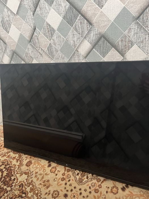 Телевізор xiaomi