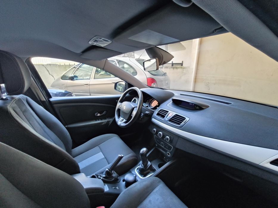 Renault Megane ST 1.5dci Bose Edition 2011