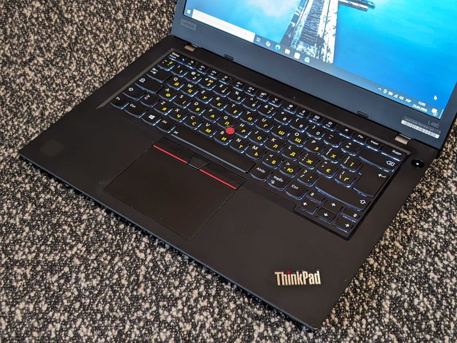 lenovo i5 8250u - купити ноутбуки - Ціна на OLX.ua