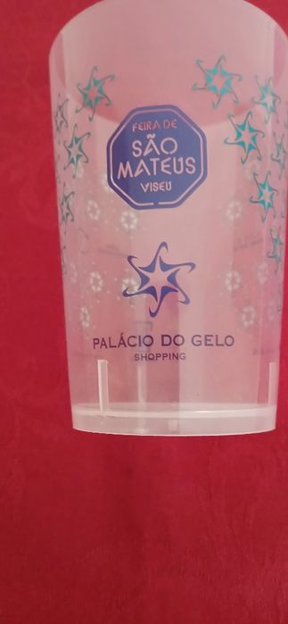 Copo Feira S. Mateus - Viseu