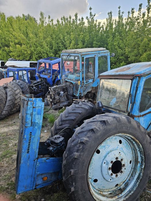 Розборка мтз мотор,коробка,кабіна,міст,кронштейни,шестерні,корпус,Мтз