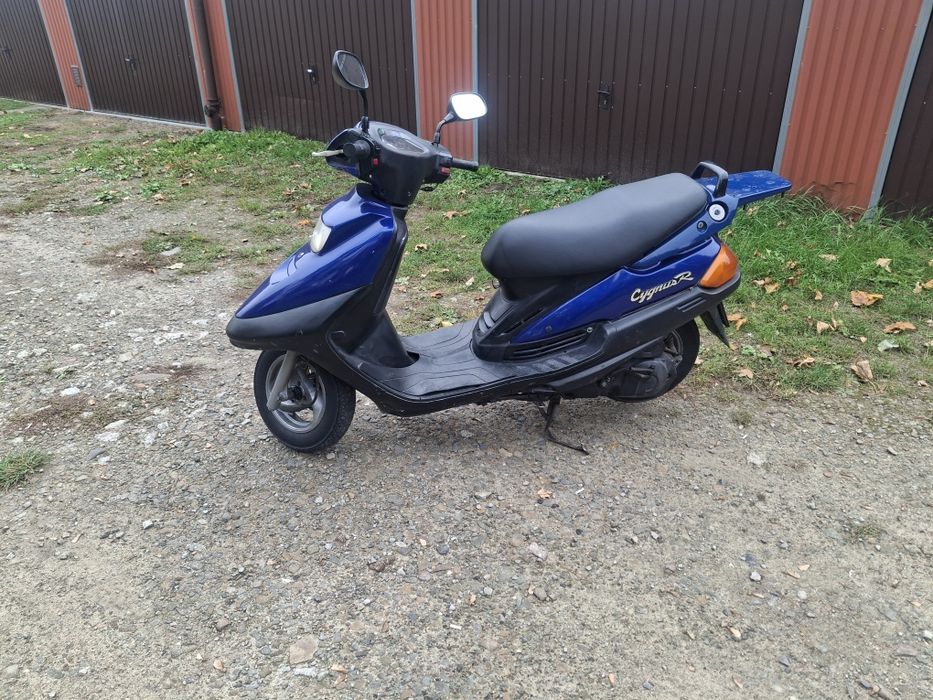 Yamaha