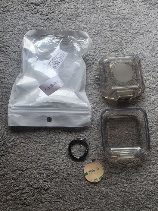 Etui do słuchawek FitPro