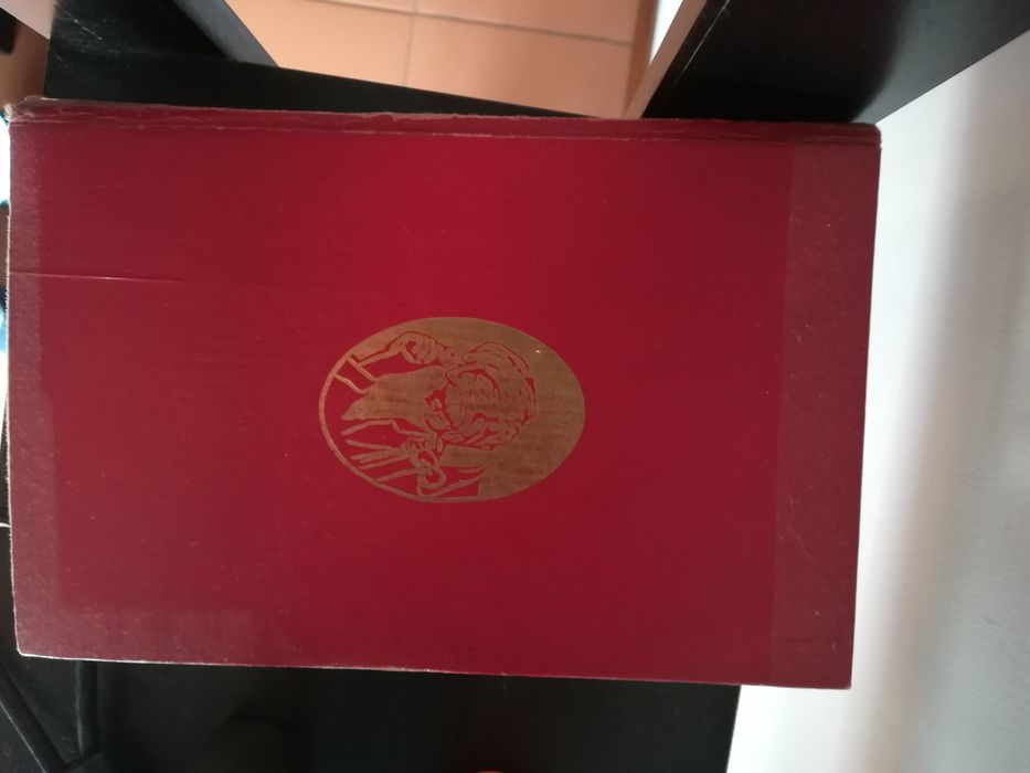 OS MAIAS - Edição limitada