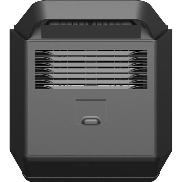 Портативная зарядная станция HYXiPower HYX-EA2500