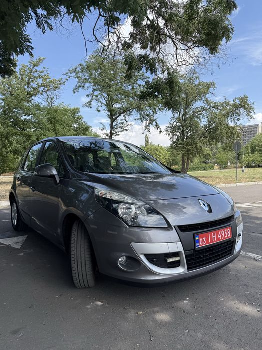 Продам Renault scenic