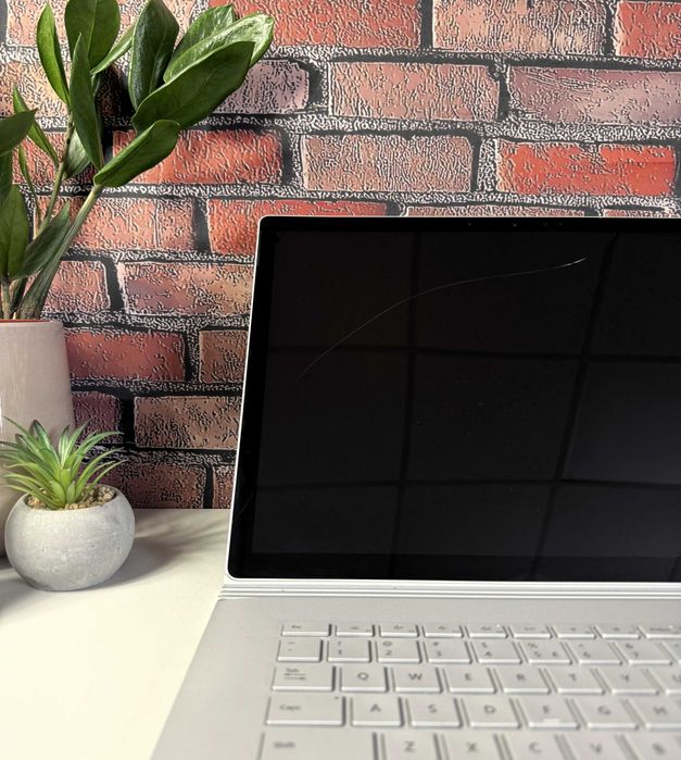 Microsoft Surface Book 3·I7-10th·32GB·1TB·3K touch·15"·GTX 1660 TI 6GB
