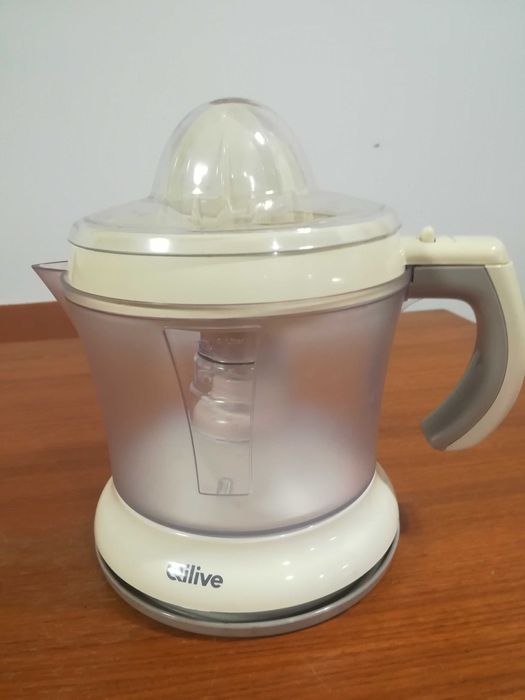 Elektryczna wyciskarka do cytrusów Qilive Q 5646