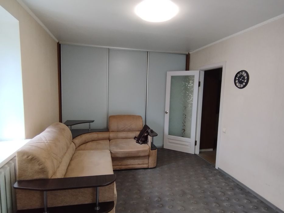 1-к. Кондиціонер,Гагарина, Правий бер, поблизу Космічна, Квартал, Топо