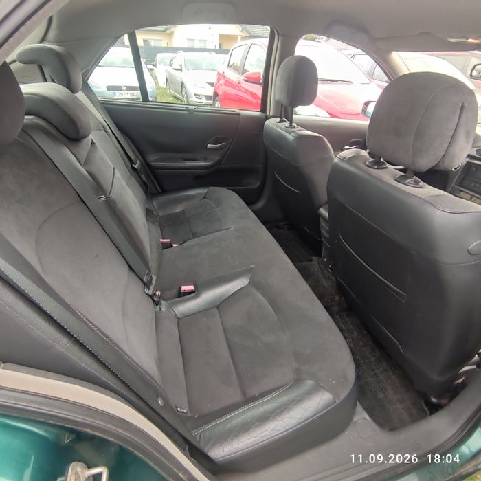 Renault Laguna 2004 r 1.9 diesel stan bardzo dobry