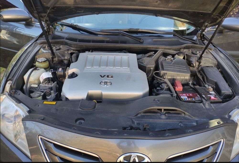 Toyota Camry 40 XLE 3.5 2GR-FE