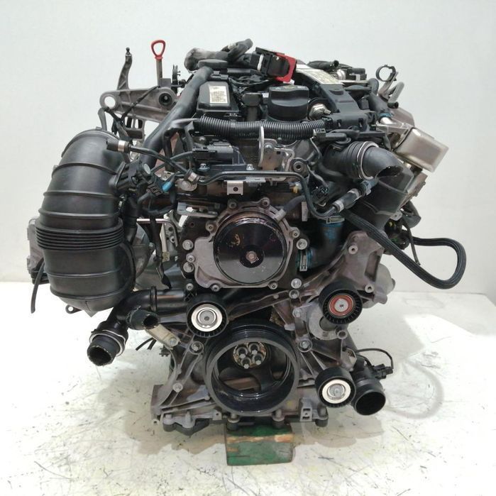 MOTOR MERCEDES CLASSE C 651913