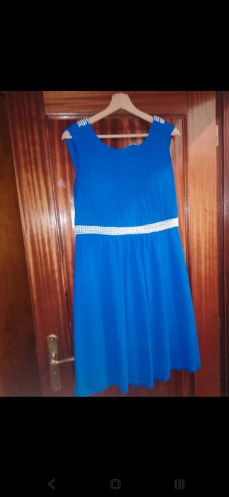 Vestido de Cerimónia/Baile