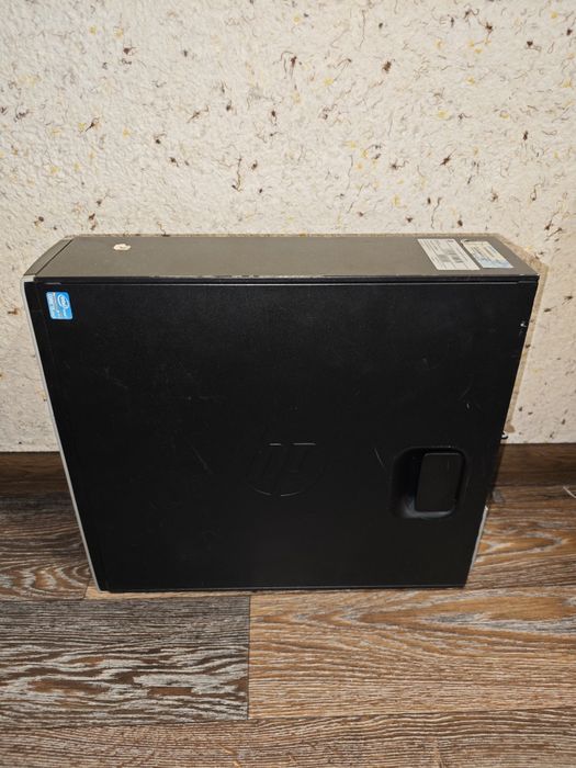 Продам ПК: HP Compaq Elite 8300 Small Form Factor