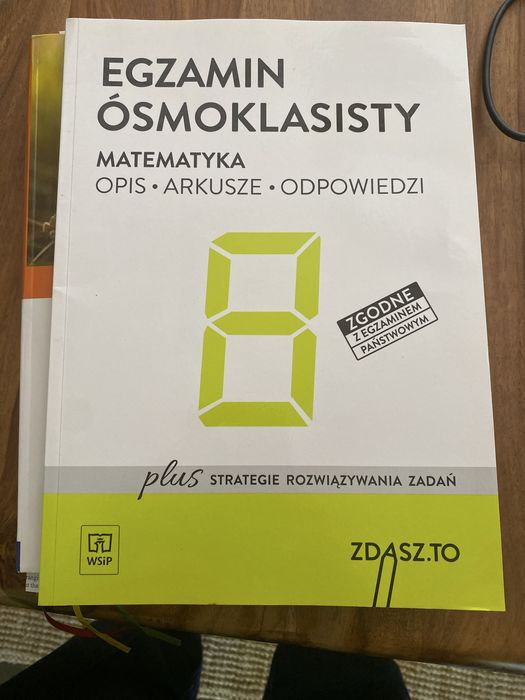 Repetytorium do matematyki