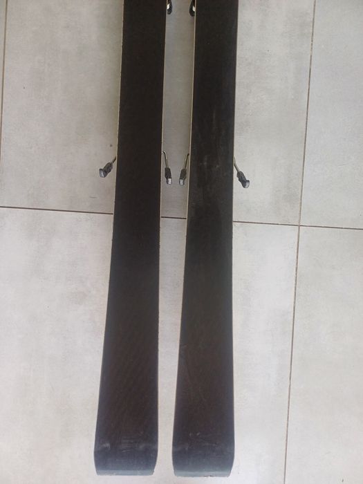 Narty atomic redsrer pro 161cm