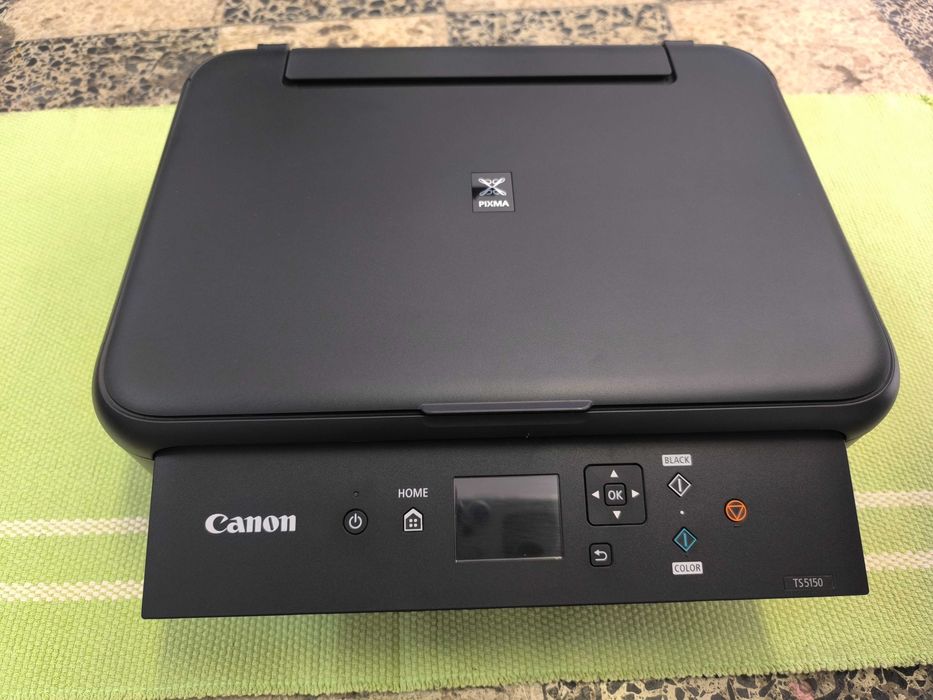 Impressora Canon pixma TS5150