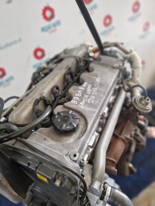 Motor completo LANCIA Kappa Sedan (838_)