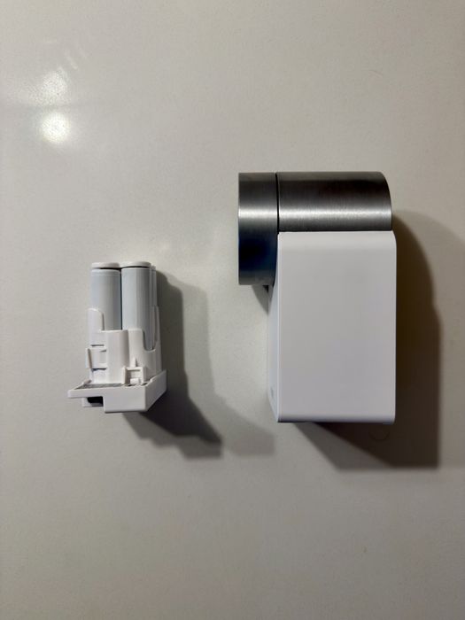 Nuki Smart Lock Pro 3.0 White