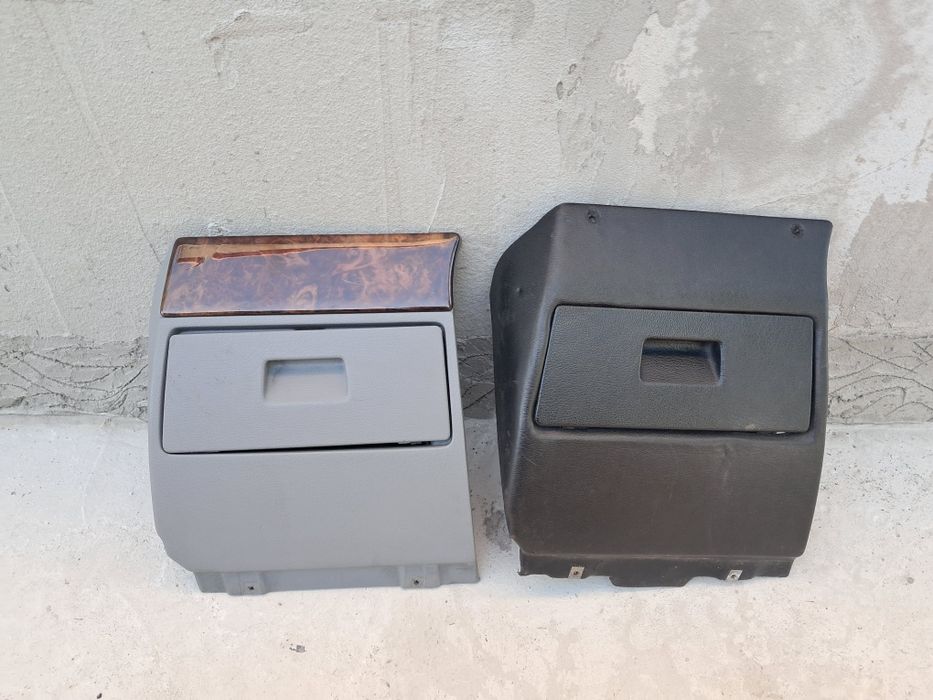 Продам водителя бардачок рестайл на BMW E34 БМВ Е34