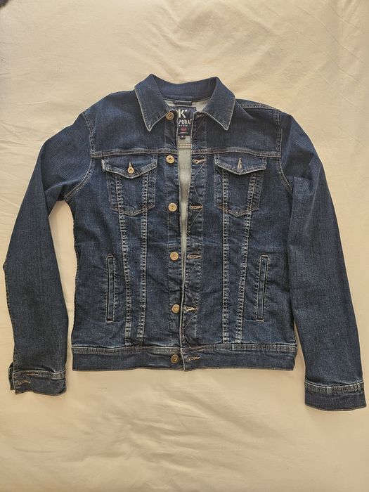 Blusão Ganga Kaporal