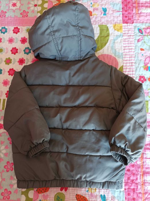 Kispo Benetton 2 Anos