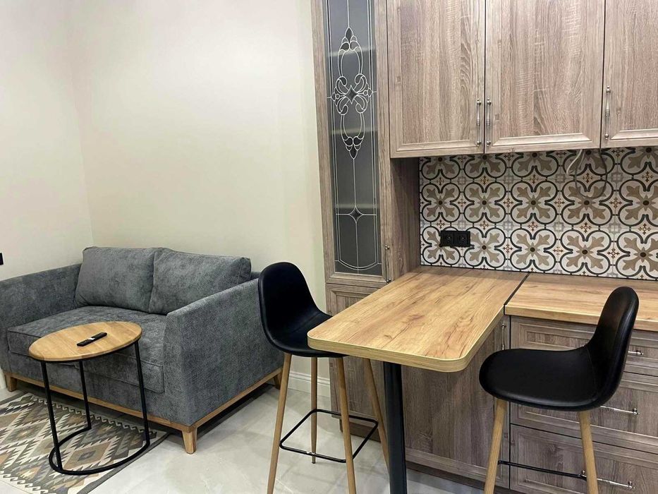 Оренда 1кім+кухня студіо Ярослава Мудрого р-н Шевченка