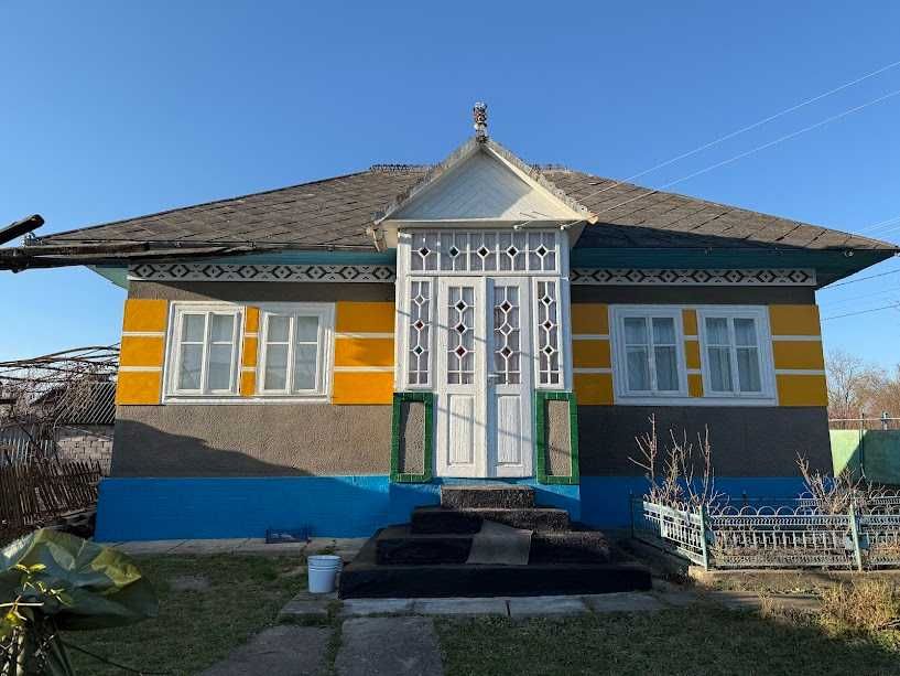 продається будинок с.Керстенці