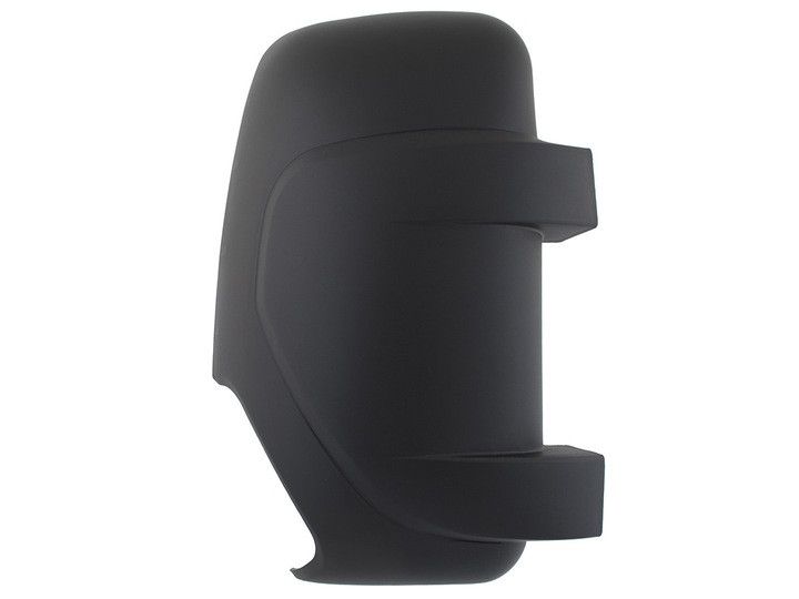 Корпус дзеркала під довгий ричаг правий для Renault Master 3