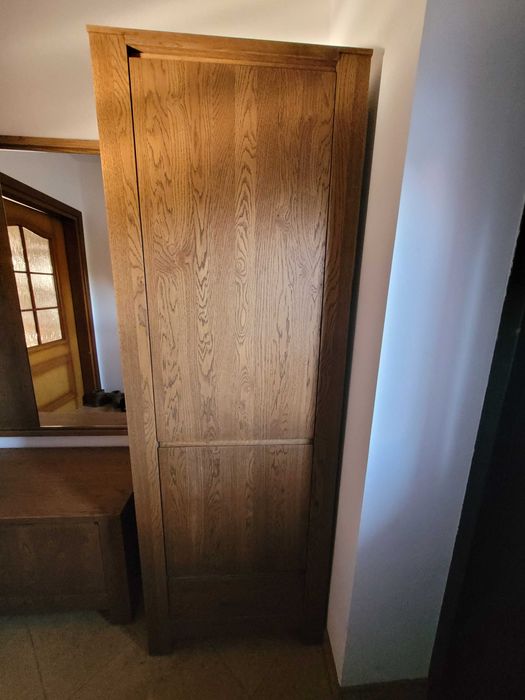 Meble na przedpokój-kolekcja FOREST KRYSIAK