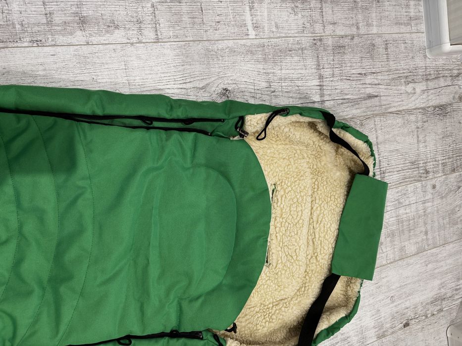 Зимовий Конверт ,для малечі