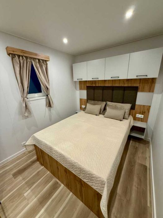 Dom mobilny | Pełne wyposażenie w cenie | 42 m² |