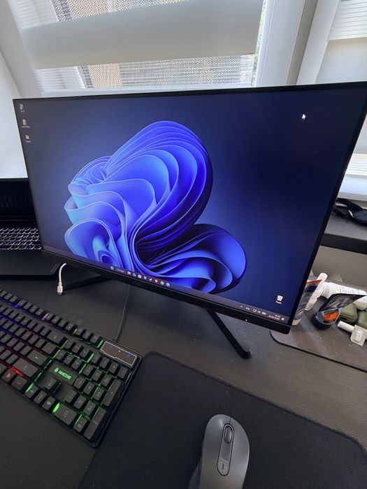 AOC 25G3ZM 240hz