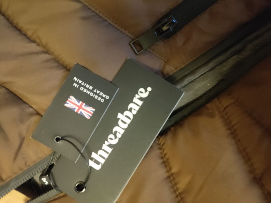 Куртка весна осень