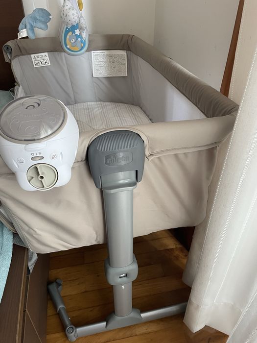Next2Me essential - CHICCO