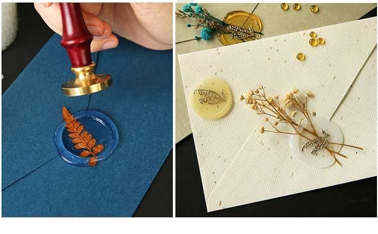 Печатка для сургуча