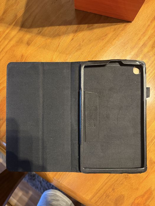 Capa P/ Tablet Samsung Galaxy A7 Lite