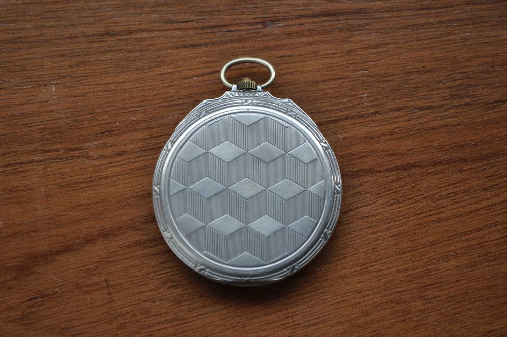 Relogio Bolso Alpina