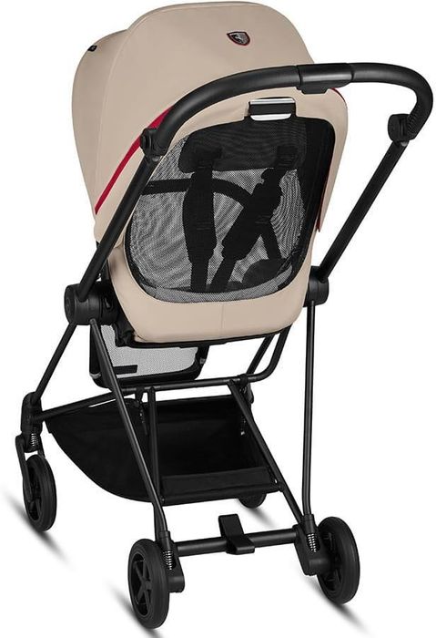 Wózek Cybex Ferrari