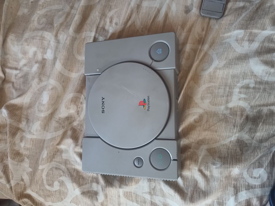 sony playstation