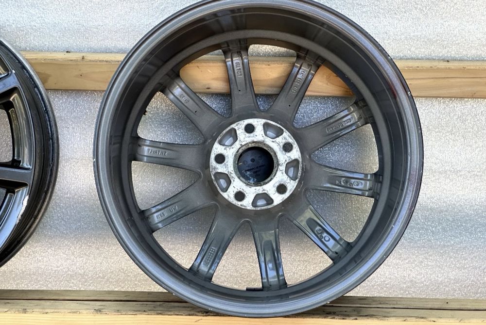 Диски R17 5/112 VW Passat B6 B7 B8 Touran Tiguan Caddy Jetta CC Golf 5/6/7 Skoda Superb Octavia Seat Audi