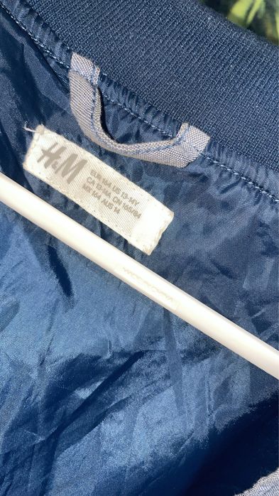 Kurtka Bomberka H&M na 164 cm wiosna