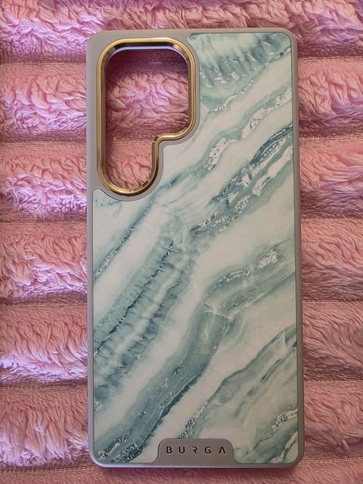 Capas BURGA SAMSUNG S25 ULTRA